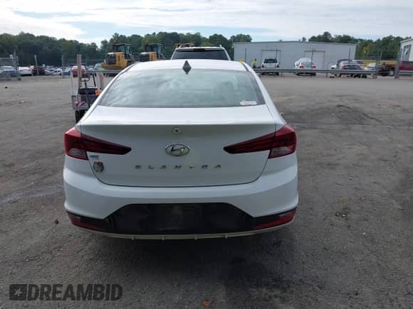 2020 Hyundai Elantra SEL с VIN 5NPD84LF1LH632322, выставлен на аукционе IAAI как лот 43343843 с пробегом 93 751 миль миль и . История ставок и продаж доступна на DreamBid. Изображение 16.