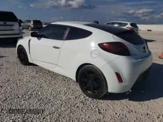 ✅ 2015 Hyundai Veloster • VIN: KMHTC6AD9FU220744 • Лот: 72434344. Размещён на Copart с пробегом 89 468 миль миль. Получите бесплатный доступ к архиву аукционных продаж из США и посмотрите подробный отчёт об истории автомобиля на DreamBid. Изображение 2.