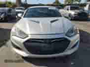 2013 Hyundai Genesis Coupe 2.0T z VIN KMHHT6KD4DU095279, wystawiony jako Copart lot #80265414 z przebiegiem 250 918 mil mil oraz Czysty tytuł • Clean title. Historia ofert i sprzedaży dostępna na DreamBid. Obrazek 5.