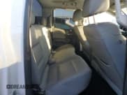 ✅ 2018 Chevrolet Silverado 1500 LS • VIN: 1GCRCNEH3JZ344851 • Лот: 45242605. Опубликован ранее на Copart с пробегом 81 447 миль. Бесплатный доступ к архиву аукционных продаж из США и подробный отчёт об истории автомобиля на DreamBid. Изображение 10.