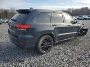 ✅ 2018 Jeep Grand Cherokee Altitude • VIN: 1C4RJFAG1JC214305 • Lot: 93104615. Listed on Copart with 75,952 mi. Free auction sales archive from the USA and detailed vehicle history report at DreamBid. Image 3.