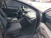 ✅ 2018 Ford C-Max SE • VIN: 1FADP5AU7JL101909 • Lot: 42146442. Wystawiony na IAAI z przebiegiem 145 319 mil. Bezpłatny archiwum sprzedaży aukcyjnych z USA i szczegółowy raport historii pojazdu na DreamBid. Zdjęcie 5.