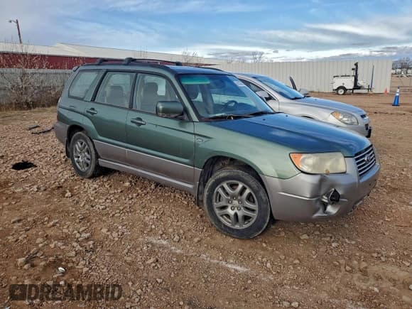 ✅ 2008 Subaru Forester X L.L. Bean • VIN: JF1SG67608H715235 • Лот: 96525855. Опубликован ранее на Copart с пробегом Не указан. Бесплатный доступ к архиву аукционных продаж из США и подробный отчёт об истории автомобиля на DreamBid. Изображение 4.