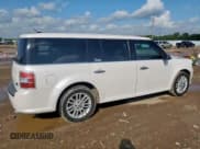 ✅ 2016 Ford Flex SEL • VIN: 2FMGK5C82GBA20990 • Lot: 70528995. Listed on Copart with 168,726 mi. Free auction sales archive from the USA and detailed vehicle history report at DreamBid. Image 3.