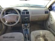 ✅ 2003 Kia Rio • VIN: KNADC125336223641 • Лот: 86651574. Опубликован ранее на Copart с пробегом 181 671 миль. Бесплатный доступ к архиву аукционных продаж из США и подробный отчёт об истории автомобиля на DreamBid. Изображение 8.