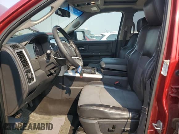 2009 Dodge 1500 SLT z VIN 1D3HV13T79S714667, wystawiony jako Copart lot #70059314 z przebiegiem 211 270 mil mil oraz Szkoda całkowita • Salvage title. Historia ofert i sprzedaży dostępna na DreamBid. Obrazek 7.