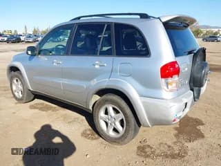 ✅ 2002 Toyota RAV4 • VIN: JTEHH20V026015726 • Лот: 43804804. Опубликован ранее на IAAI с пробегом 211 161 миль. Бесплатный доступ к архиву аукционных продаж из США и подробный отчёт об истории автомобиля на DreamBid. Изображение 3.