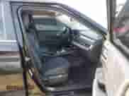 2023 Mitsubishi Outlander SE with VIN JA4T5UA97PZ058755, listed as a IAAI auction lot 42543170 with 66,418 mi miles and . Bid and sale history available at DreamBid. Image 5.