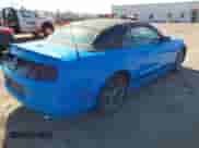 2014 Ford Mustang V6 с VIN 1ZVBP8EM9E5210585, выставлен на аукционе IAAI как лот 41815769 с пробегом Не указан миль и . История ставок и продаж доступна на DreamBid. Изображение 4.