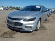 ✅ 2016 Chevrolet Malibu LS • VIN: 1G1ZB5ST9GF340558 • Lot: 42520463. Listed on IAAI with 104,296 mi. Free auction sales archive from the USA and detailed vehicle history report at DreamBid. Image 22.