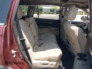 ✅ 2019 Honda Pilot EX-L • VIN: 5FNYF5H44KB024487 • Lot: 42771627. Wystawiony na IAAI z przebiegiem Nie podano. Bezpłatny archiwum sprzedaży aukcyjnych z USA i szczegółowy raport historii pojazdu na DreamBid. Zdjęcie 8.