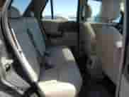 2002 Saturn VUE z VIN 5GZCZ23D12S837410, wystawiony jako Copart lot #61551694 z przebiegiem 137 380 mil mil oraz Szkoda całkowita • Salvage title. Historia ofert i sprzedaży dostępna na DreamBid. Obrazek 11.