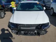 ✅ 2025 Hyundai Elantra SEL Convenience • VIN: KMHLS4DG7SU951650 • Lot: 43330896. Listed on IAAI with 2,140 mi. Free auction sales archive from the USA and detailed vehicle history report at DreamBid. Image 6.