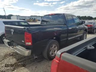 ✅ 2006 Dodge 1500 SLT • VIN: 1D7HA18N96S515166 • Лот: 72618624. Опубликован ранее на Copart с пробегом 234 916 миль. Бесплатный доступ к архиву аукционных продаж из США и подробный отчёт об истории автомобиля на DreamBid. Изображение 3.