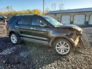 ✅ 2013 Ford Explorer XLT • VIN: 1FM5K8D87DGC51542 • Lot: 89647775. Listed on Copart with 127,418 mi. Free auction sales archive from the USA and detailed vehicle history report at DreamBid. Image 4.