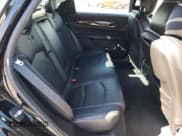 ✅ 2017 Cadillac CT6 Luxury AWD • VIN: 1G6KD5RS1HU164878 • Lot: 40552184. Listed on Copart with 87,294 mi. Free auction sales archive from the USA and detailed vehicle history report at DreamBid. Image 10.