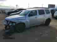 2010 Chevrolet HHR LS z VIN 3GNBAADB1AS526534, wystawiony jako Copart lot #55562454 z przebiegiem 190 930 mil mil oraz Nie do naprawy • Non repairable. Historia ofert i sprzedaży dostępna na DreamBid. Obrazek 1.