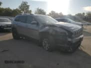 ✅ 2015 Jeep Cherokee Latitude • VIN: 1C4PJMCS2FW789483 • Lot: 86440765. Listed on Copart with 150,275 mi. Free auction sales archive from the USA and detailed vehicle history report at DreamBid. Image 4.