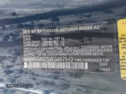 ✅ 2015 MINI Hardtop • VIN: WMWXM5C5XF3A57949 • Lot: 43426099. Wystawiony na IAAI z przebiegiem 96 701 mil. Bezpłatny archiwum sprzedaży aukcyjnych z USA i szczegółowy raport historii pojazdu na DreamBid. Zdjęcie 9.