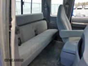 ✅ 1996 Ford F-150 • VIN: 1FTEX14H7TKA18687 • Lot: 56984915. Listed on Copart with 181,205 mi. Free auction sales archive from the USA and detailed vehicle history report at DreamBid. Image 10.