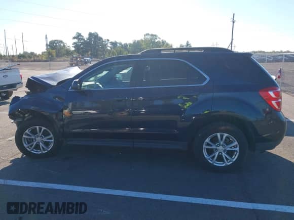 2016 Chevrolet Equinox LT с VIN 2GNALCEK2G1127068, выставлен на аукционе IAAI как лот 43434447 с пробегом Не указан миль и . История ставок и продаж доступна на DreamBid. Изображение 14.