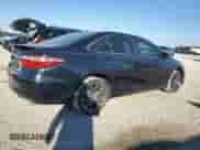 2015 Toyota Camry SE с VIN 4T1BF1FK2FU061305, выставлен на аукционе Copart как лот 90738185 с пробегом 120 125 миль миль и На запчасти • Non repairable. История ставок и продаж доступна на DreamBid. Изображение 3.