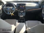 ✅ 2021 Honda CR-V EX-L • VIN: 7FARW1H85ME015482 • Lot: 89913525. Listed on Copart with 43,509 mi. Free auction sales archive from the USA and detailed vehicle history report at DreamBid. Image 8.