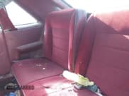 ✅ 1993 Ford Mustang LX • VIN: 1FACP41M2PF197168 • Lot: 42554508. Listed on IAAI with 43,438 mi. Free auction sales archive from the USA and detailed vehicle history report at DreamBid. Image 8.