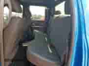 2024 Ram 1500 SLT z VIN 1C6RR6GG9RS128958, wystawiony jako Copart lot #68352515 z przebiegiem 11 145 mil mil oraz Szkoda całkowita • Salvage title. Historia ofert i sprzedaży dostępna na DreamBid. Obrazek 11.