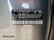 ✅ 2023 Mercedes-Benz EQB 250+ • VIN: W1N9M0CB9PN049292 • Lot: 71847134. Wystawiony na Copart z przebiegiem 3 866 mil. Bezpłatny archiwum sprzedaży aukcyjnych z USA i szczegółowy raport historii pojazdu na DreamBid. Zdjęcie 13.