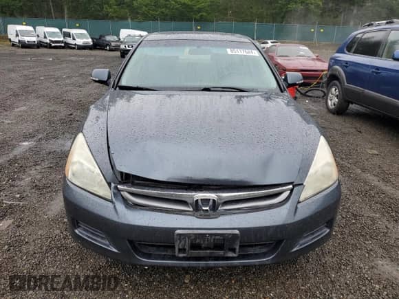 2007 Honda Accord с VIN JHMCN36567C002619, выставлен на аукционе Copart как лот 85117624 с пробегом 236 005 миль миль и Списание • Salvage title. История ставок и продаж доступна на DreamBid. Изображение 5.