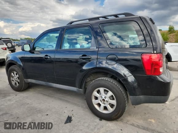 ✅ 2009 Mazda Tribute Sport • VIN: 4F2CZ02749KM07902 • Lot: 70761325. Listed on Copart with 291,448 mi. Free auction sales archive from the USA and detailed vehicle history report at DreamBid. Image 2.