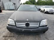 ✅ 1999 Mercedes-Benz CL • VIN: WDBGA76G7XA413240 • Lot: 65551785. Listed on Copart with 118,156 mi. Free auction sales archive from the USA and detailed vehicle history report at DreamBid. Image 5.