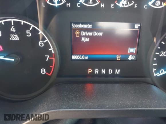 ✅ 2022 Ford F-150 XL • VIN: 1FTFW1E50NKD87907 • Лот: 42552111. Опубликован ранее на IAAI с пробегом 89 056 миль. Бесплатный доступ к архиву аукционных продаж из США и подробный отчёт об истории автомобиля на DreamBid. Изображение 16.