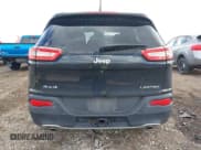 ✅ 2014 Jeep Cherokee Limited • VIN: 1C4PJMDS3EW211129 • Лот: 41877310. Опубликован ранее на IAAI с пробегом 91 791 миль. Бесплатный доступ к архиву аукционных продаж из США и подробный отчёт об истории автомобиля на DreamBid. Изображение 16.