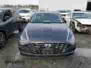 ✅ 2021 Hyundai Sonata SEL • VIN: KMHL64JA5MA148814 • Lot: 73537982. Wystawiony na Copart z przebiegiem 11 237 mil mil. Skorzystaj z bezpłatnego archiwum sprzedaży aukcyjnych z USA i zobacz szczegółowy raport historii pojazdu na DreamBid. Zdjęcie 5.