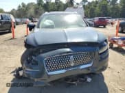 ✅ 2022 Lincoln Nautilus Reserve • VIN: 2LMPJ6K97NBL23137 • Лот: 84470015. Опубликован ранее на Copart с пробегом Не указан. Бесплатный доступ к архиву аукционных продаж из США и подробный отчёт об истории автомобиля на DreamBid. Изображение 5.