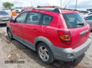 ✅ 2004 Pontiac Vibe • VIN: 5Y2SL62874Z411841 • Lot: 42502429. Wystawiony na IAAI z przebiegiem 238 276 mil. Bezpłatny archiwum sprzedaży aukcyjnych z USA i szczegółowy raport historii pojazdu na DreamBid. Zdjęcie 3.