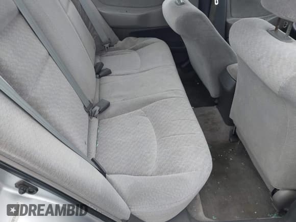 ✅ 2002 Honda Accord VP • VIN: 1HGCF86622A074850 • Lot: 41815031. Listed on IAAI with 209,738 mi. Free auction sales archive from the USA and detailed vehicle history report at DreamBid. Image 8.