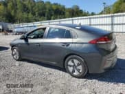 ✅ 2020 Hyundai Ioniq Blue • VIN: KMHC65LC0LU227485 • Lot: 81952945. Listed on Copart with 99,872 mi. Free auction sales archive from the USA and detailed vehicle history report at DreamBid. Image 2.