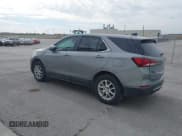 ✅ 2024 Chevrolet Equinox LT • VIN: 3GNAXTEG2RL251861 • Лот: 43495438. Опубликован ранее на IAAI с пробегом 130 529 миль. Бесплатный доступ к архиву аукционных продаж из США и подробный отчёт об истории автомобиля на DreamBid. Изображение 3.
