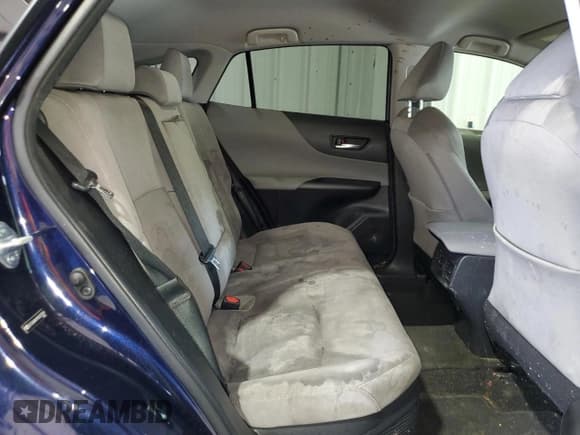 ✅ 2021 Toyota Venza LE • VIN: JTEAAAAH1MJ025089 • Lot: 66803645. Wystawiony na Copart z przebiegiem 122 055 mil. Bezpłatny archiwum sprzedaży aukcyjnych z USA i szczegółowy raport historii pojazdu na DreamBid. Zdjęcie 11.