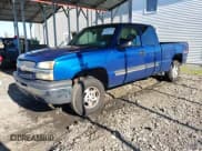 ✅ 2004 Chevrolet Silverado 1500 LS • VIN: 1GCEK19T94E272901 • Лот: 43544884. Опубликован ранее на IAAI с пробегом 145 792 миль. Бесплатный доступ к архиву аукционных продаж из США и подробный отчёт об истории автомобиля на DreamBid. Изображение 2.
