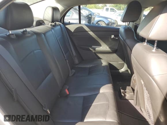 ✅ 2010 Chevrolet Malibu LTZ • VIN: 1G1ZE5EB2AF129798 • Lot: 72550834. Listed on Copart with 166,579 mi. Free auction sales archive from the USA and detailed vehicle history report at DreamBid. Image 10.