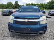 ✅ 2007 Chevrolet Equinox LT • VIN: 2CNDL63F276067045 • Лот: 60223685. Опубликован ранее на Copart с пробегом 206 663 миль. Бесплатный доступ к архиву аукционных продаж из США и подробный отчёт об истории автомобиля на DreamBid. Изображение 5.