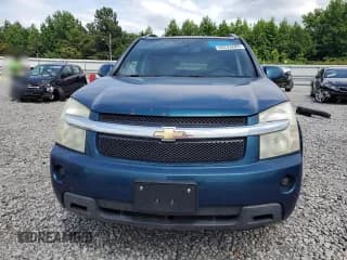 ✅ 2007 Chevrolet Equinox LT • VIN: 2CNDL63F276067045 • Лот: 60223685. Опубликован ранее на Copart с пробегом 206 663 миль. Бесплатный доступ к архиву аукционных продаж из США и подробный отчёт об истории автомобиля на DreamBid. Изображение 5.