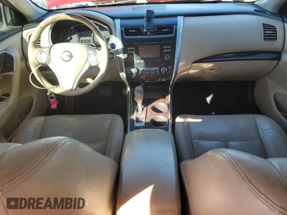 ✅ 2015 Nissan Altima SL • VIN: 1N4AL3AP2FN360915 • Lot: 89447515. Wystawiony na Copart z przebiegiem 175 984 mil. Bezpłatny archiwum sprzedaży aukcyjnych z USA i szczegółowy raport historii pojazdu na DreamBid. Zdjęcie 8.