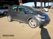 ✅ 2020 Chevrolet Bolt EV LT • VIN: 1G1FY6S06L4130020 • Lot: 83658784. Wystawiony na Copart z przebiegiem 18 566 mil. Bezpłatny archiwum sprzedaży aukcyjnych z USA i szczegółowy raport historii pojazdu na DreamBid. Zdjęcie 4.