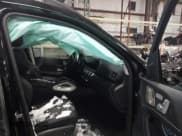 ✅ 2024 Mercedes-Benz GLS 450 • VIN: 4JGFF5KE8RB192411 • Лот: 41408110. Опубликован ранее на IAAI с пробегом 1 922 миль. Бесплатный доступ к архиву аукционных продаж из США и подробный отчёт об истории автомобиля на DreamBid. Изображение 5.