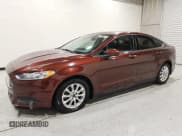 ✅ 2015 Ford Fusion S • VIN: 3FA6P0G74FR102134 • Лот: 85877965. Опубликован ранее на Copart с пробегом 122 988 миль. Бесплатный доступ к архиву аукционных продаж из США и подробный отчёт об истории автомобиля на DreamBid. Изображение 1.